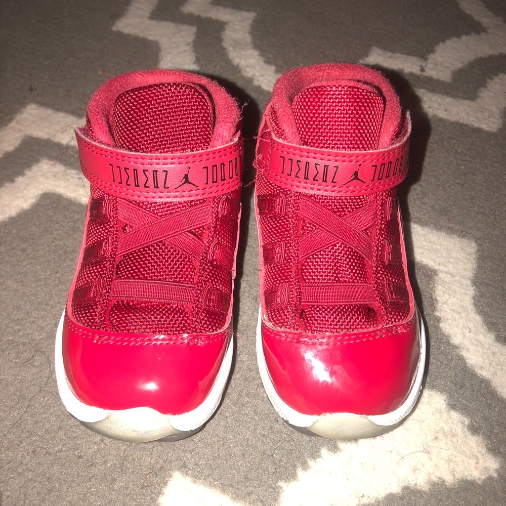 7c jordan 11